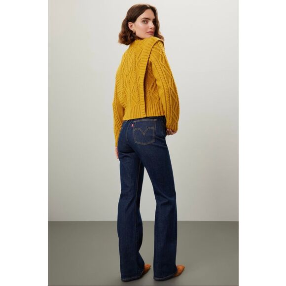 Central Park West Savannah Cardigan Small - Picture 3 of 10